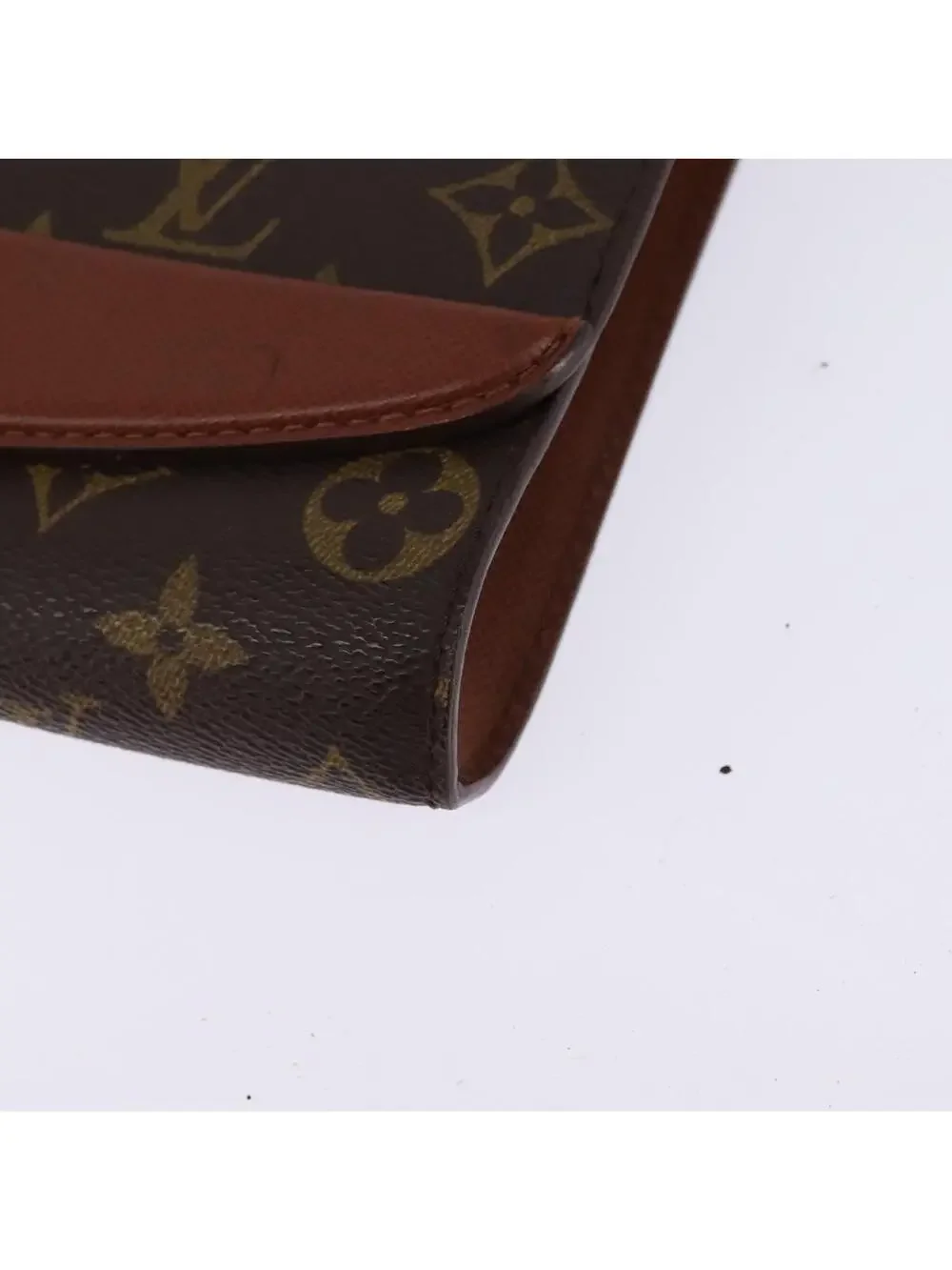 Louis Vuitton Bordeaux 27 Shoulder Bag #344344L52B